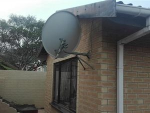 3 Bedroom House in Newlands West