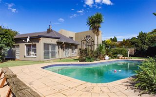 3 Bedroom House in Farrarmere