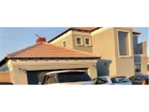 4 Bed House in Centurion CBD