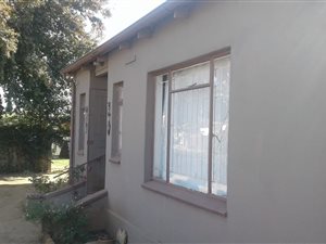 3 Bed House in Nigel Central