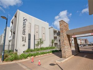 2 Bed Apartment in Umhlanga Ridge