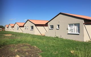 2 Bedroom Apartment in Charl Cilliers