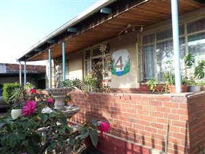 3 Bed House in Forest Hill