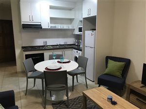 2 Bed Townhouse in Cloverdene