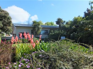 5 Bed House in Barrydale