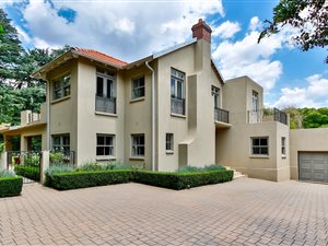 4 Bed House in Dunkeld