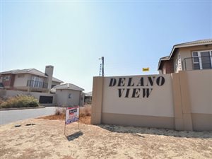 3 Bed House in Shellyvale