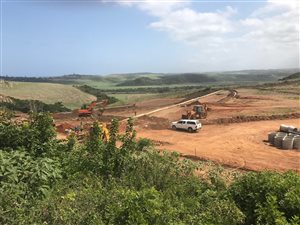3374 m² Land available in Astra Park