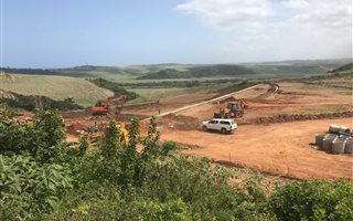 3374 m² Land available in Astra Park