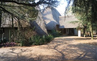 5 Bedroom House in Glen Austin