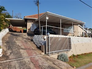 3 Bedroom House in Ocean View