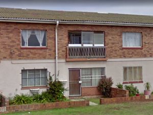 1 Bed Duplex in Sidwell