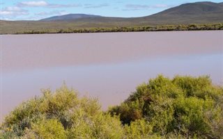 3400 ha Farm in Matjiesfontein