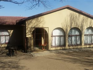 3 Bed House in Secunda