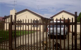 3 Bedroom House in Vereeniging
