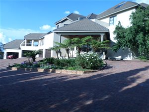 1 ha Farm in Mooikloof Equestrian Estate