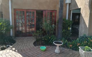 3 Bedroom House in Chartwell