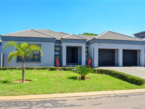 3 Bed House in Hazeldean (Silverlakes Surroundings)