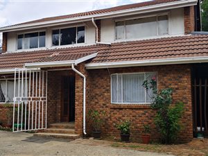 4 Bed House in Eastleigh