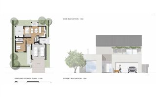 4 Bedroom House in Somerset Lakes