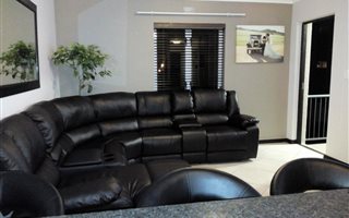 2 Bedroom Apartment in Buh Rein Estate