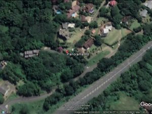 2000 m² Land available in Umtentweni