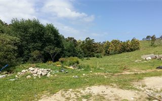 4108 m² Land available in Pacaltsdorp
