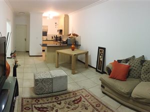 2 Bedroom Apartment in Eagle Canyon Golf Estate