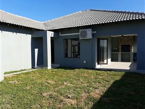 3 Bed House in Malelane