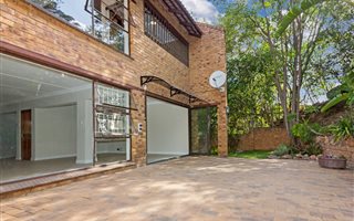 3 Bedroom Townhouse in Boskruin