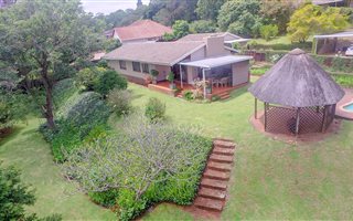 4 Bedroom House in Kloof