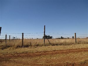 2.2 ha Land available in Nelsonia