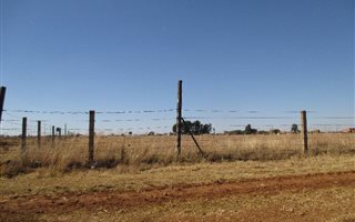 2.2 ha Land available in Nelsonia