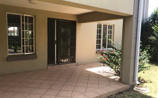 3 Bedroom Townhouse in Atlasville