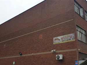 421 m² Commercial space in Durban CBD