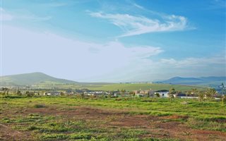 1000 m² Land available in Clara Anna Fontein Estate