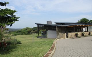4 Bedroom House in Mtunzini