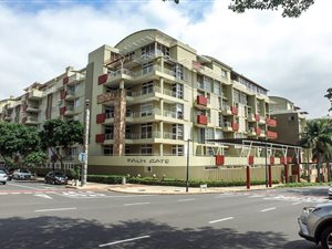 1 Bed Apartment in Umhlanga Ridge New Town Centre