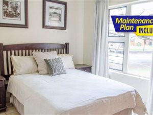 2 Bedroom Apartment in Naturena