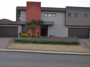 4 Bed House in Silverwoods Country Estate