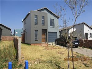 3 Bed House in South Hills