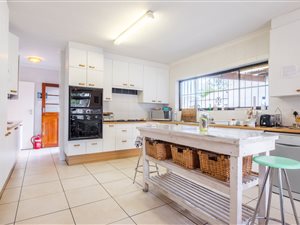 3 Bed House in Diep River