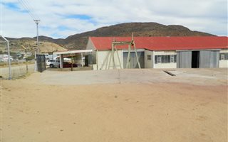 799 m² Industrial space in Springbok