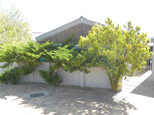 6 Bed House in Springbok