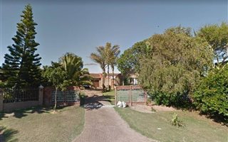 4 Bedroom House in Heiderand