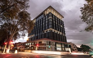 156 m² Commercial space in Rosebank