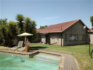 3 Bed House in General Alberts Park