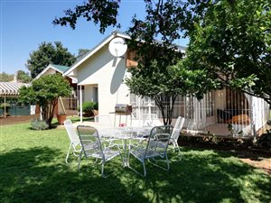 3 Bed House in Alabama