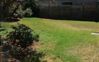 3 Bedroom House in Diamant Park