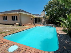 3 Bed House in Amandelrug
